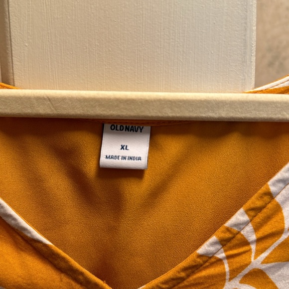 Old navy dress size XL - Picture 3 of 6